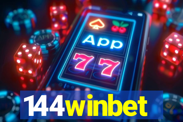 144winbet