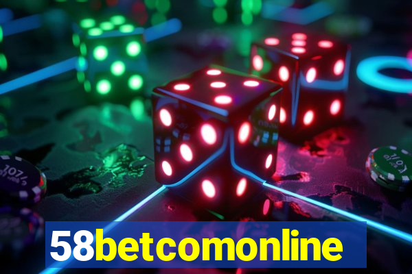 58betcomonline