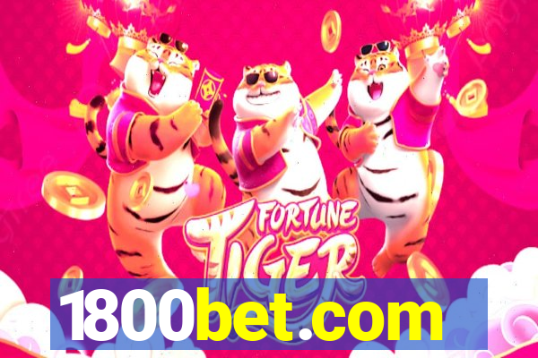 1800bet.com