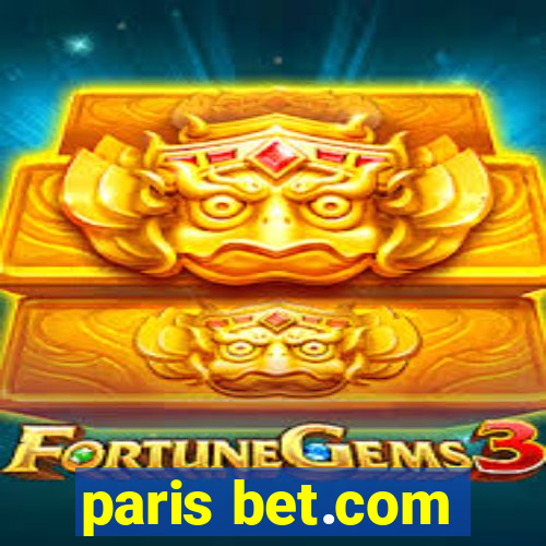 paris bet.com