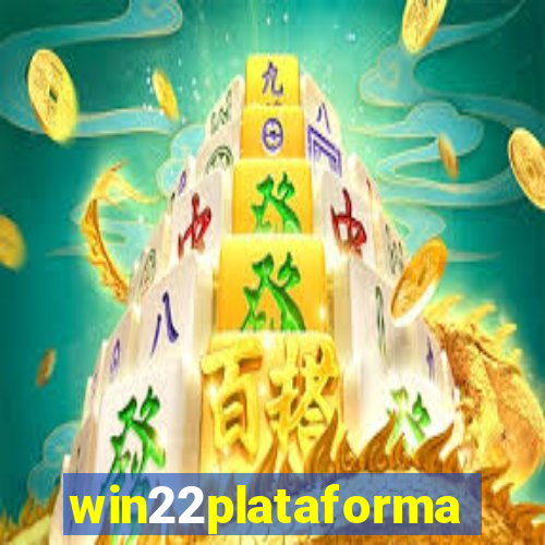 win22plataforma