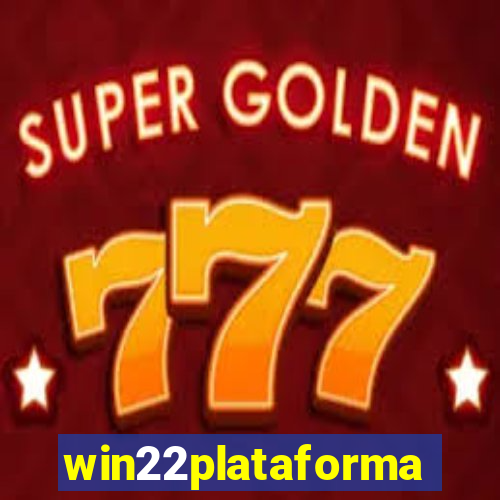 win22plataforma