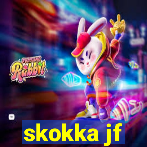 skokka jf