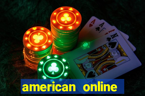 american online betting sites