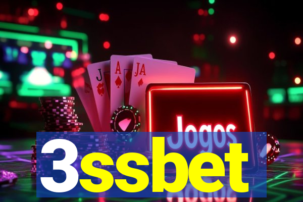 3ssbet