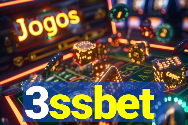 3ssbet