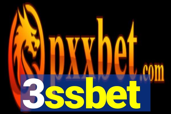 3ssbet