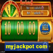 myjackpot com