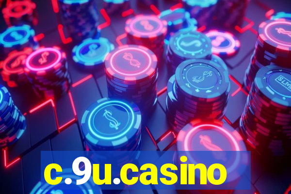 c.9u.casino