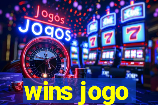 wins jogo