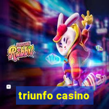 triunfo casino