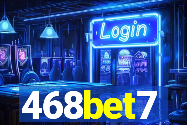 468bet7