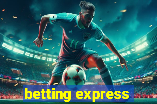 betting express