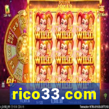 rico33.com