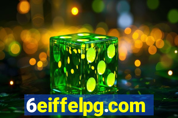 6eiffelpg.com