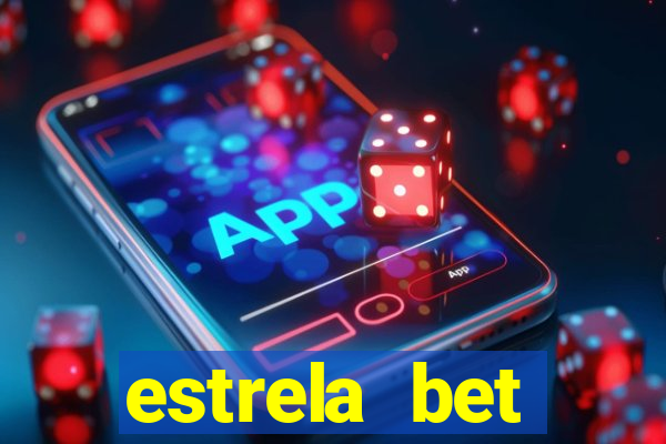 estrela bet horarios pagantes