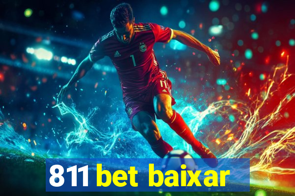 811 bet baixar