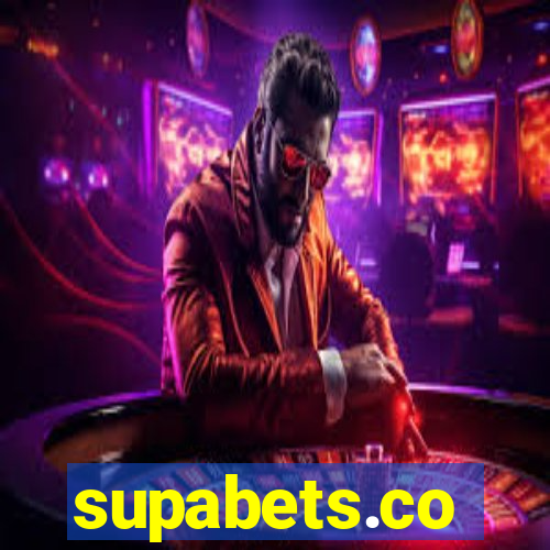 supabets.co