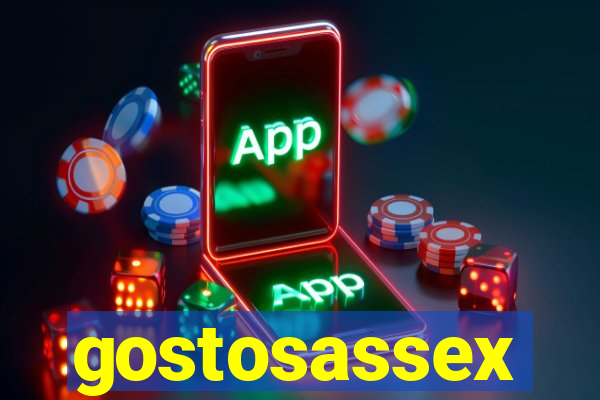 gostosassex