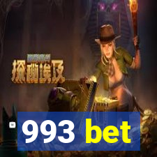 993 bet