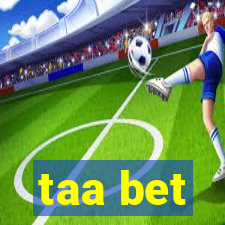 taa bet