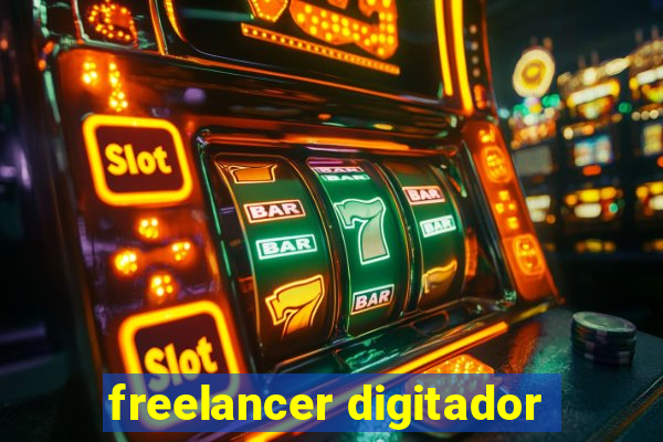 freelancer digitador