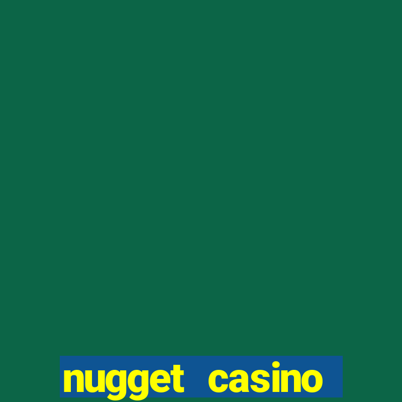 nugget casino resort sparks nv