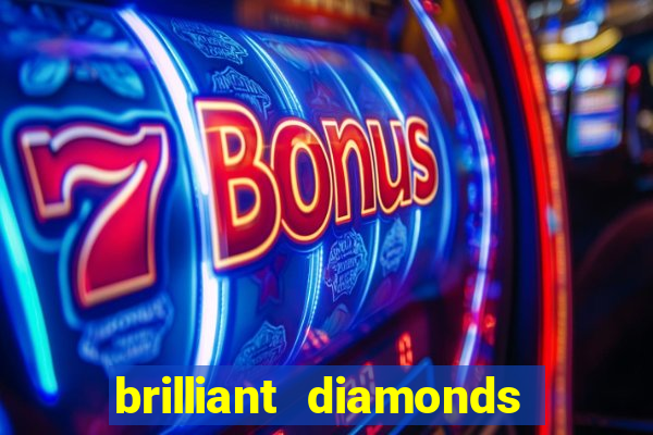 brilliant diamonds hold&win slot online