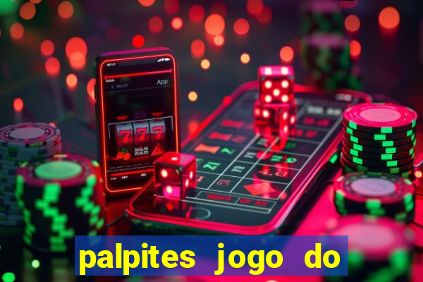 palpites jogo do bicho hoje