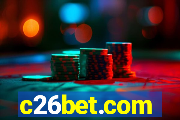 c26bet.com