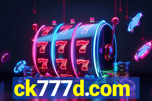 ck777d.com