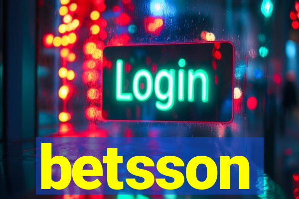 betsson