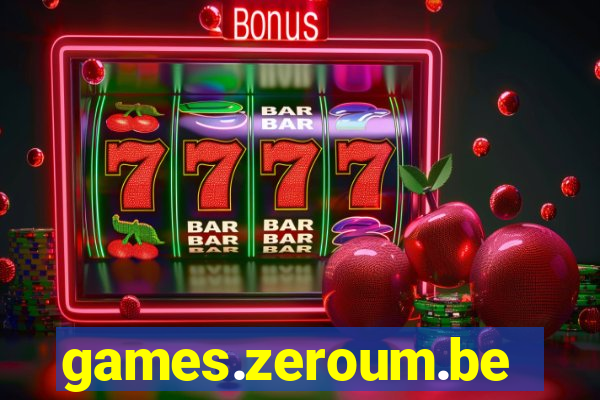 games.zeroum.bet