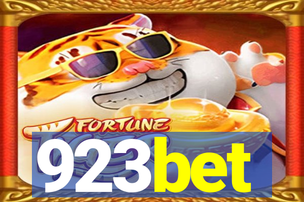 923bet