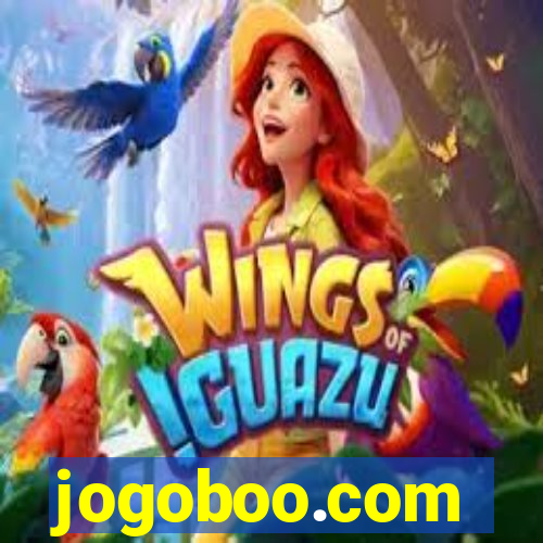 jogoboo.com