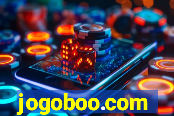 jogoboo.com