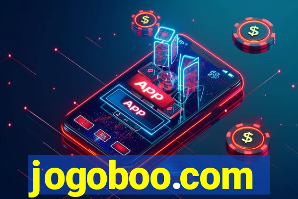 jogoboo.com