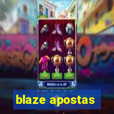 blaze apostas