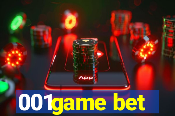 001game bet