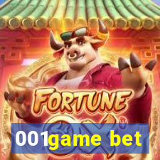 001game bet