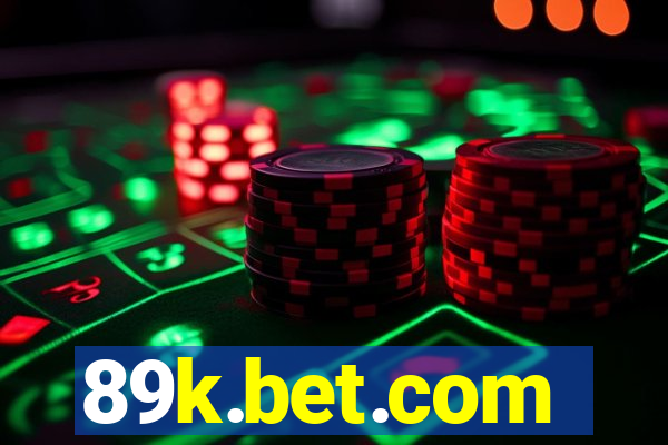 89k.bet.com