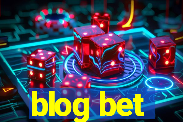 blog bet