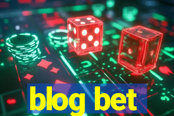 blog bet