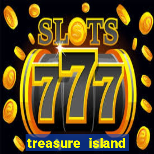 treasure island resort casino