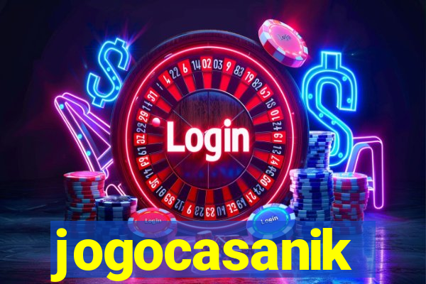 jogocasanik