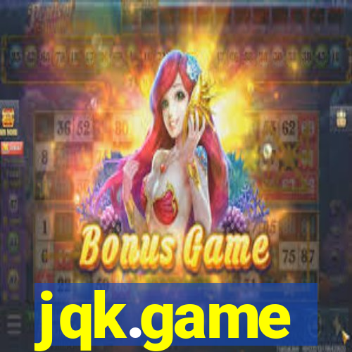 jqk.game