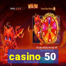 casino 50