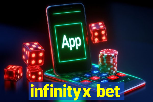 infinityx bet