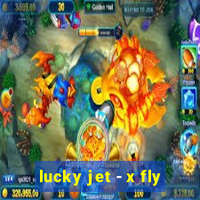 lucky jet - x fly