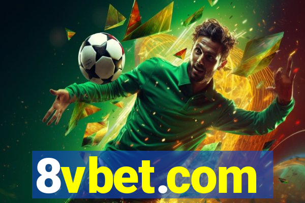 8vbet.com